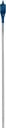 Bosch Expert Self Cut 19 mm Flattfræsbor 400 mm for Kartong og Tre