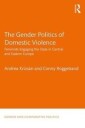 Krizsán Andrea The Gender Politics of Domestic Violence