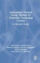 Cattani Kara Compassion Focused Group Therapy for University Counseling Centers
