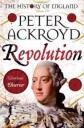 Revolution Av Peter Ackroyd