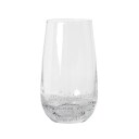 Broste Copenhagen Bubble vannglass 55 cl