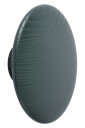 Muuto The Dots klesknagg dark green Large