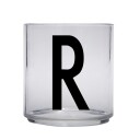 Design Letters Kids glass R