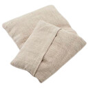 Meraki Therapy Eyepillow Beige 1 Stk