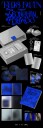 Jeonghan X Wonwoo (Seventeen)  This Man  Deluxe Version  incl. 64pg Photobook, Key Ring, Tin Case, 2 Stickers, 9pc Photocard Set  CD