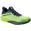 Head Motion Pro Padel Padel sko herre