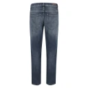 Dondup Herre Jeans Blå W36,