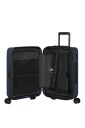 Samsonite RESTACKD utvidbar PC kabinkoffert 55 cm Midnight