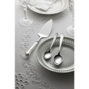 Gense Chippendale dessertskje/barneskje 15 cm 830