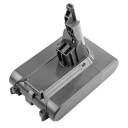 Batteri til Dyson V7 etc. 2500mAh