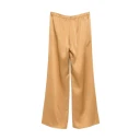 Antonelli Firenze Dame Bukser Beige S,