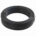 Gjerdetråd 250 m 2,3/3,8 mm stål antrasitt 144481