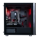 Cepter E-Sport R56 Stasjonær PC Ryzen 5 5500 32GB RAM 1TB SSD CESR556BKA