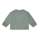 Wheat Vinterdress Mulo Tech Grey Sand (128 / 8 år)