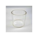 1.5"  Spunding Valve Repl. Polycarb. cup Reservedel til 104050