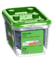 Essve Nylonplugg N8x40 100