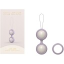Chic Amour Jojo Kegel Trainers