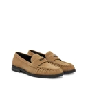Guess Herre Sko Beige 43 EU,
