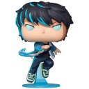 Northix POP-figur Solo Leveling Sung Jinwoo Chase