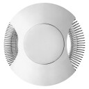 Alessi The Tending Box   Double Bar Strainer