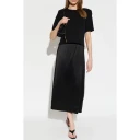 By Malene Birger Dame Bluser & Skjorter Svart S,