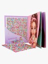 TOPModel Aktivitetsbok Create Your Diamond Picture Blandet