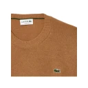Lacoste Herre Strikkevarer Beige L,