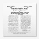 Musings Of Miles