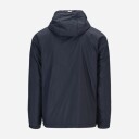 Ecoage Jacket - New Blue