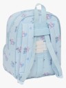 Disney Lilo & Stitch Ryggsekk 6L Blå