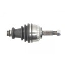 Point Gear Drivaksel POINT GEAR PNG70315