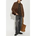 AllSaints Herre Skjorter Brun XS,