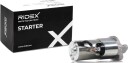RIDEX 2S0547 Starter
