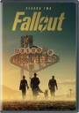 Fallout  Sesong 2 DVD