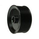 Remskive, dynamo AS-PL AP5012S