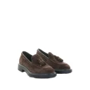 Fratelli Rossetti Dame Sko Brun 36 1/2 EU,