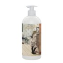 Ren Logik Hand Creme Rhubarb Flower 500 ml