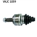 Skf Drivaksel SKF VKJC 1059