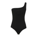 Michael Kors Dame Topper Svart XL,