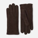 Hestra Helen Glove - Marron 7