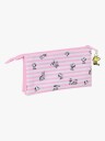 Snoopy Trippelpennal Rosa