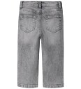 Name It Jeans   Straight   NmmRyan   Medium+ Grey Denim   Name It   2 år (92)   Jeans   Grå