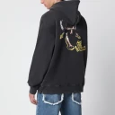 Off White Herre Gensere & Hettegensere Svart M,