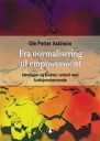 Fra Normalisering Til Empowerment Av Ole Petter Askheim