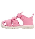 Hummel Kids" Sandal Velcro Infant Prism Pink 25