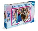 Ravensburger Disney Frozen Puslespill 100 Brikker