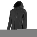 Sola Softshell Jakke Til Dame Sort M