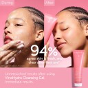 Vinohydra Moisturizing Cleansing Gel 150 ml