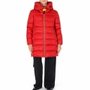 Parajumpers, Dame, Frakker, Rød, S,
