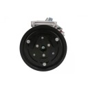 AC kompressor THERMOTEC KTT090088